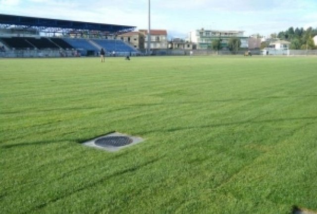 Stadio Kerkyras