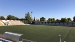Estadio Estadio Román Valero