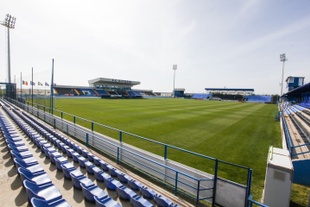 Stadionul Viitorul Stadionul Viitorul