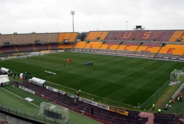 Stadio Antonio Bianco