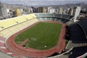 Estadio Estadio Hernando Siles