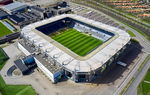 Brøndby Stadion
