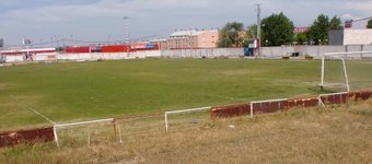 Campo de Fútbol de Acción Católica