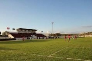 Campo de Fútbol C.P. Guareña - Fútbol en Guareña
