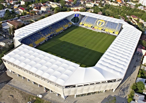 Estadio Ilie Oană Stadium