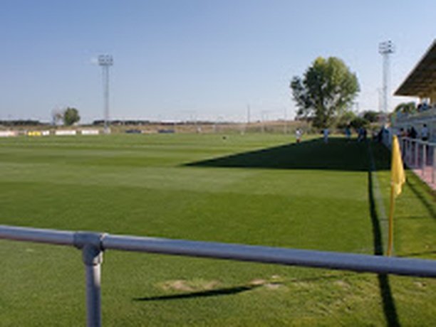 Estadio de San Miguel