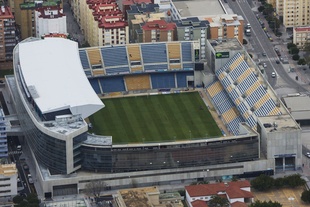 Nuevo Mirandilla Nuevo Mirandilla