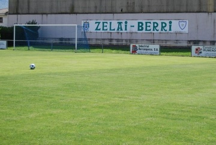 Zelai Berri