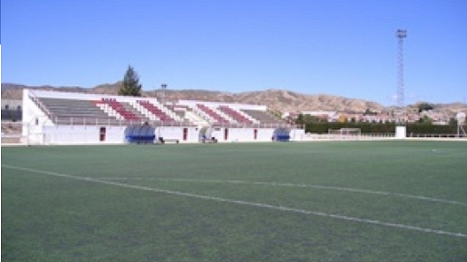 Municipal de Puerto Lumbreras