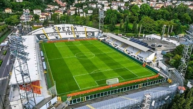 Stadio Alberto Picco