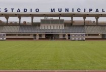 Estadio Municipal Miguelturra