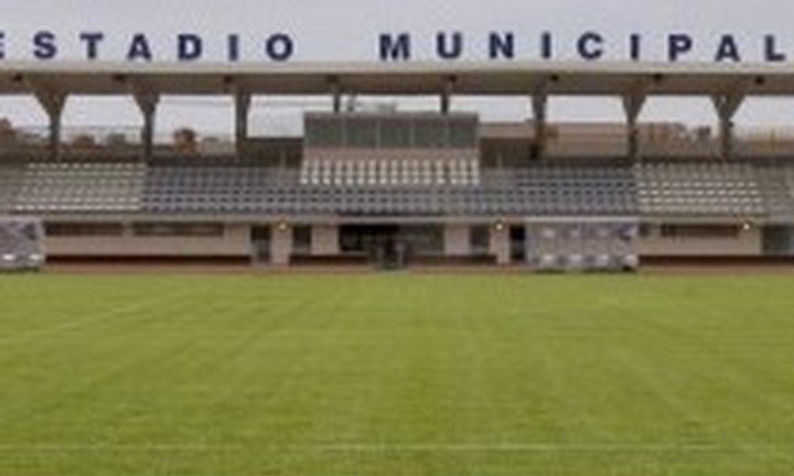 Estadio Municipal Miguelturra