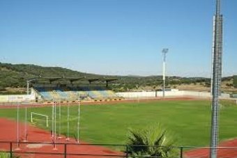 Campo de Fútbol Municipal de Monesterio
