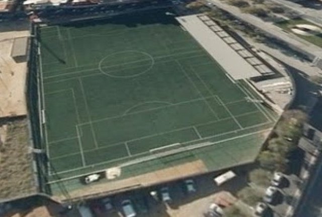 Municipal de Nou Barris