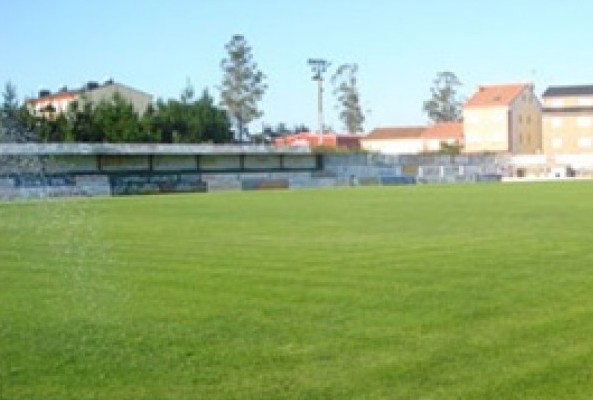 Campo Municipal Vista Alegre