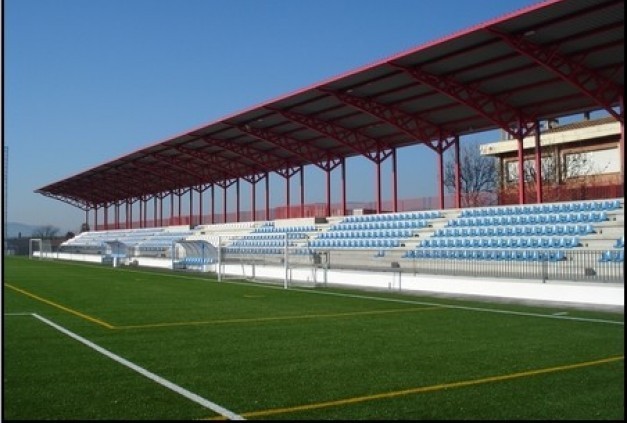 Campo de Fútbol Noulas Antonio Pérez Balada