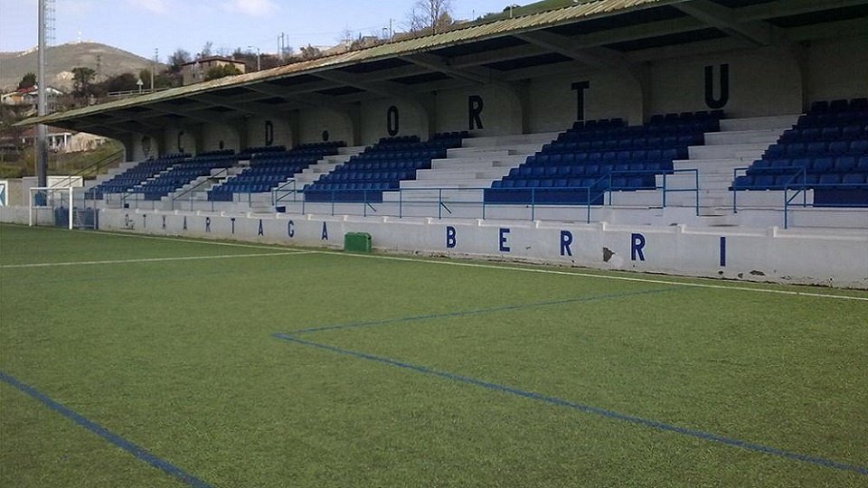 Otxartaga-Berri