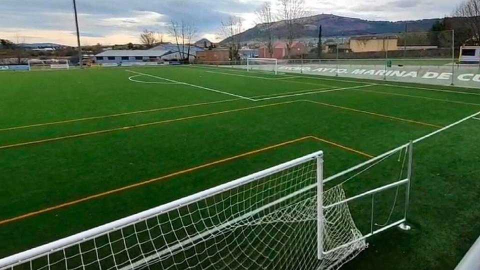 Nuevo San Lázaro