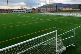 Nuevo San Lázaro Nuevo San Lázaro