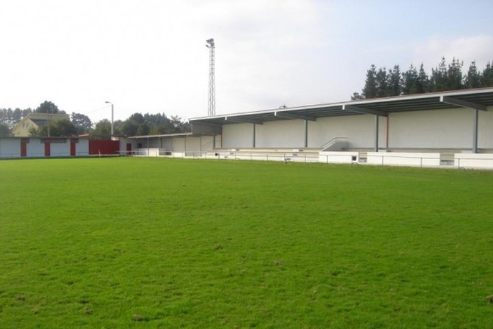 Prévisualização Outeiro De Rei vs Santiago de Compostela Preferente