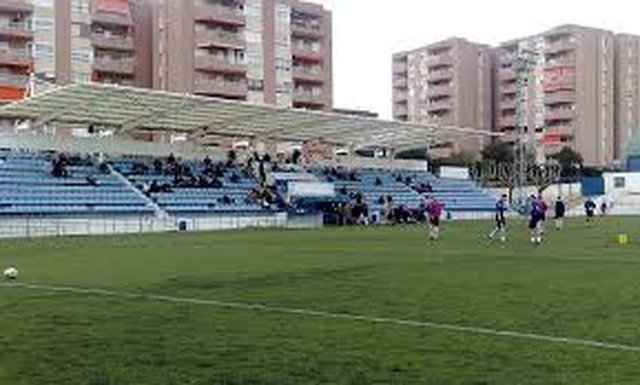 Camp Municipal de Premià de Mar