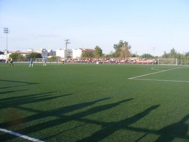 Estadio Municipal Torresol