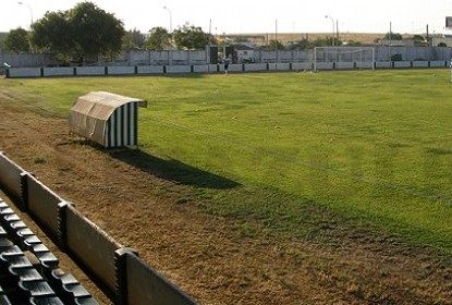 Campo Javier López Guilarte Zarrita