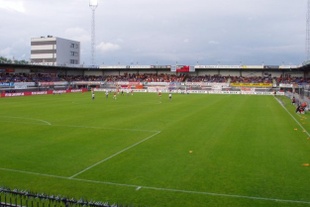 RBC Stadio RBC Stadio