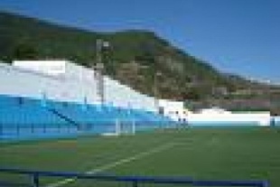 Estadio Municipal Los Principes Estadio Municipal Los Principes