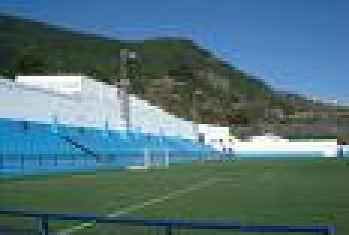 Estadio Municipal Los Principes