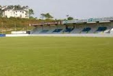 Campo Municipal A Xungueira