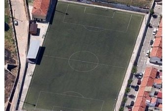 Estadio de fútbol 'Joaquín Caparrós Camino'