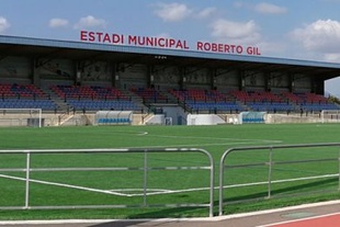 Estadio Roberto Gil Estadio Roberto Gil