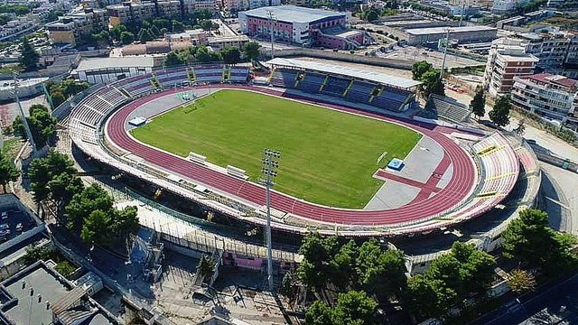 Stadio Cosimo Puttilli