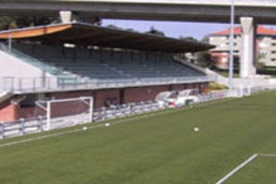 Campo de Fútbol de Solares Campo de Fútbol de Solares