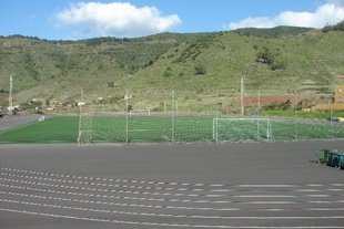 Ciudad Deportiva Los Laureles Ciudad Deportiva Los Laureles