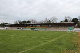Estadio Estadio Municipal Paco Gálvez