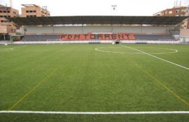 Estadi de Sant Gregori