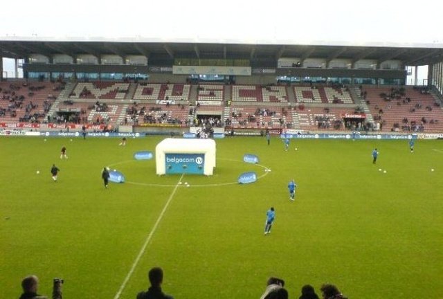 Stade Le Canonnier