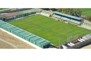 Estadio Municipal La Albuera Estadio Municipal La Albuera