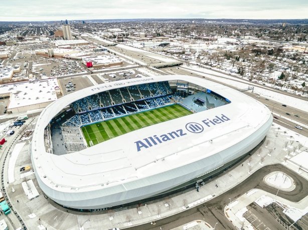 Allianz Field