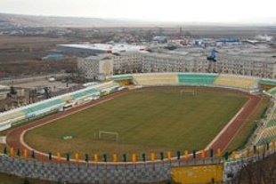 Stadionul Municipal Vaslui Stadionul Municipal Vaslui