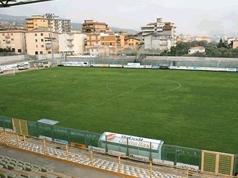 Stadio Guido D'Ippolito