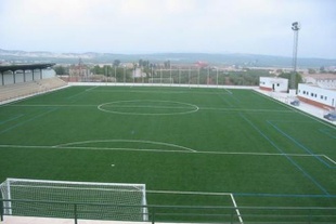 Campo de Fútbol Vilches Campo de Fútbol Vilches