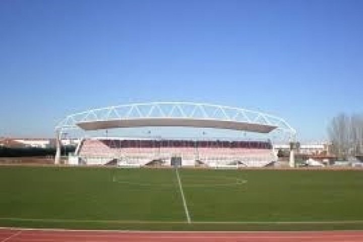 Estadio Villafranca de los Barros
