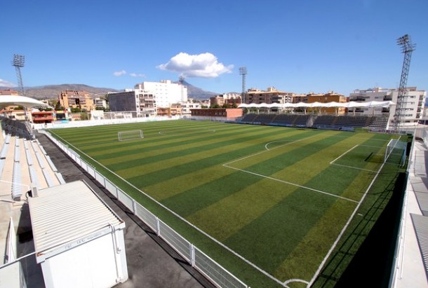 Estadi Nou Pla