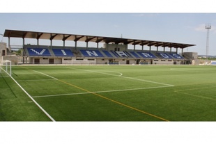 Centre Sportiu El Cérvol Centre Sportiu El Cérvol