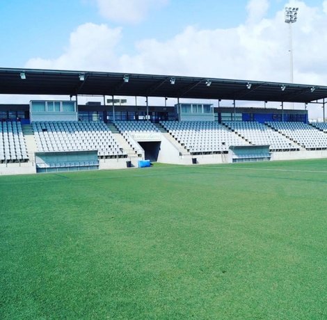 Estadi Alumnes Obrers