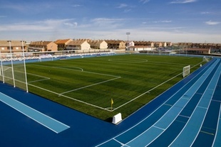 Complejo Villa de Yuncos Complejo Villa de Yuncos