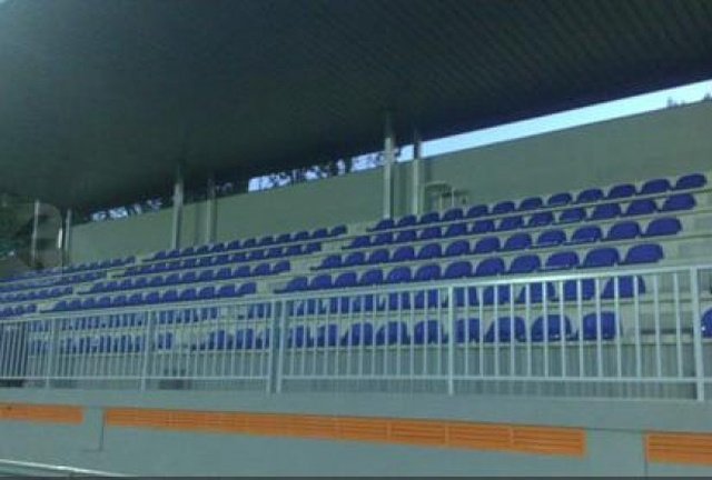 Campo de Fútbol Municipal de Baltar